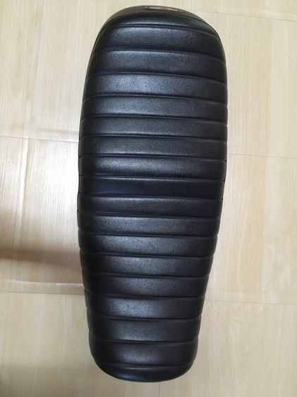 เบาะ k and h