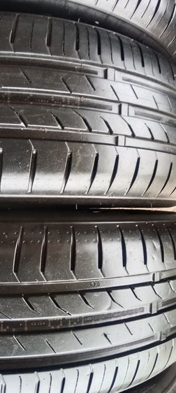 กู๊ดไลน์185 65 14ปี21สภาพสวยกริปใช้งานน้อย รูปที่ 4