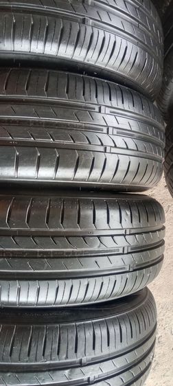 กู๊ดไลน์185 65 14ปี21สภาพสวยกริปใช้งานน้อย รูปที่ 2