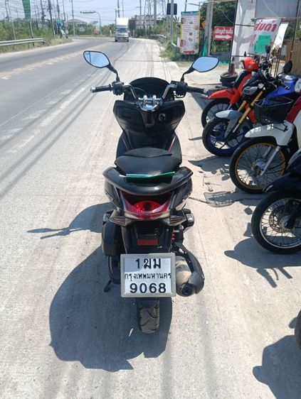 pcx150 เครื่องดี เอกสารครบ  รูปที่ 11