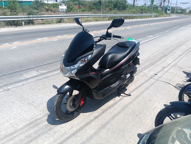 pcx150 เครื่องดี เอกสารครบ 