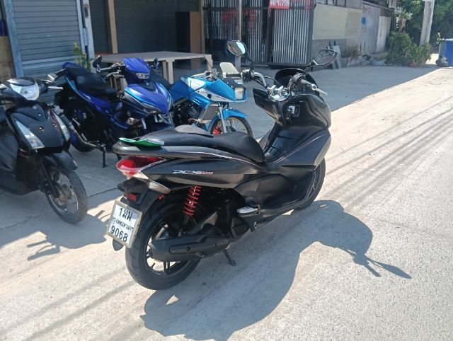 pcx150 เครื่องดี เอกสารครบ  รูปที่ 5