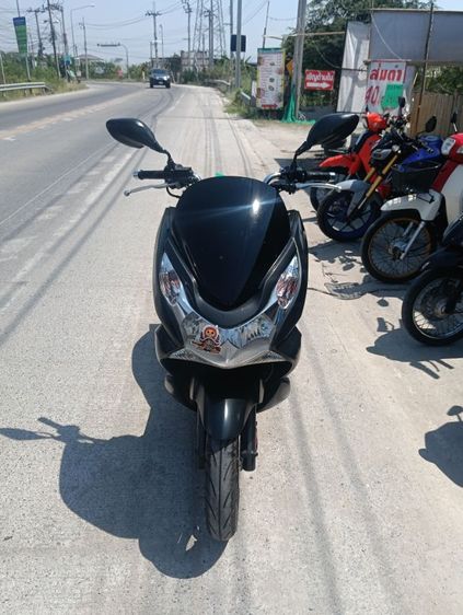 pcx150 เครื่องดี เอกสารครบ  รูปที่ 4