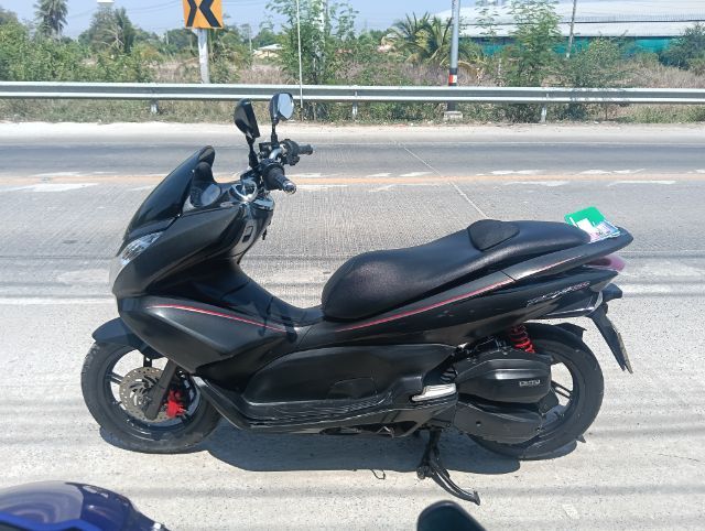 pcx150 เครื่องดี เอกสารครบ  รูปที่ 2