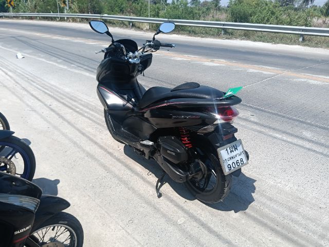 pcx150 เครื่องดี เอกสารครบ  รูปที่ 3