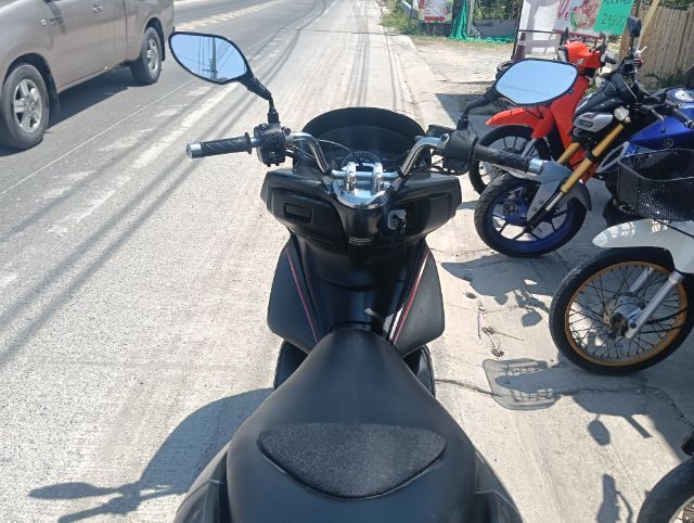 pcx150 เครื่องดี เอกสารครบ  รูปที่ 13