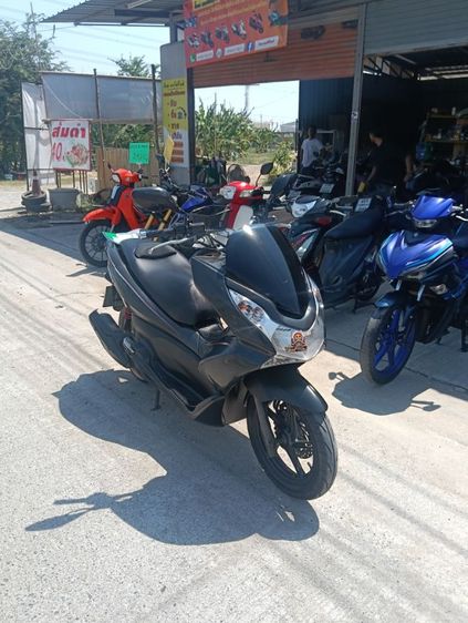 pcx150 เครื่องดี เอกสารครบ  รูปที่ 6