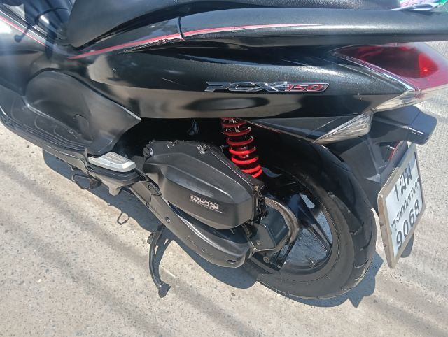 pcx150 เครื่องดี เอกสารครบ  รูปที่ 12