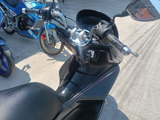 pcx150 เครื่องดี เอกสารครบ  รูปที่ 9