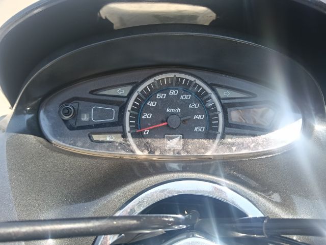 pcx150 เครื่องดี เอกสารครบ  รูปที่ 15