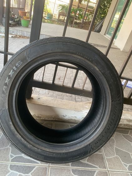 ยางขอบ15