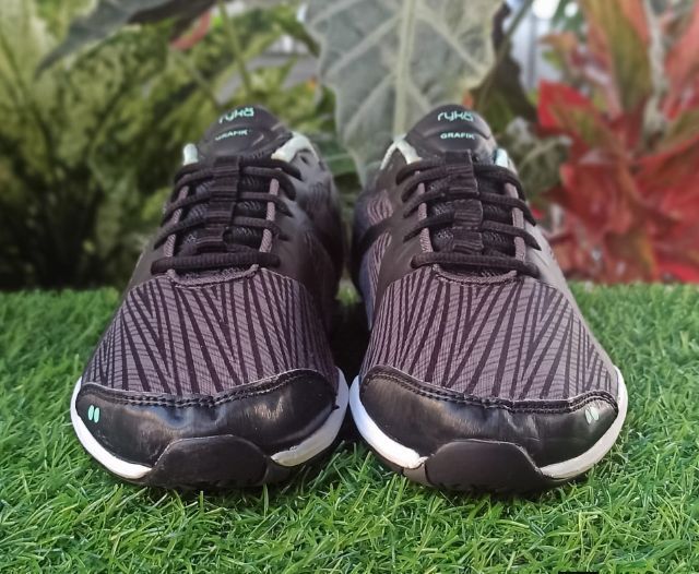 RYKA GRAFIK size 39 26 cm 9us รูปที่ 3