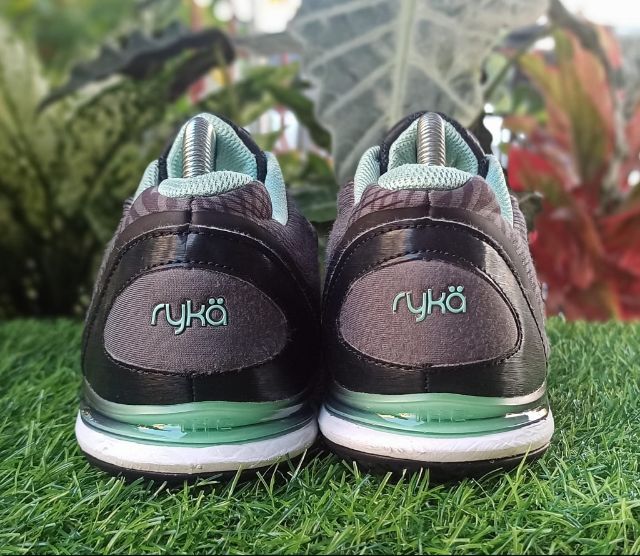 RYKA GRAFIK size 39 26 cm 9us รูปที่ 8