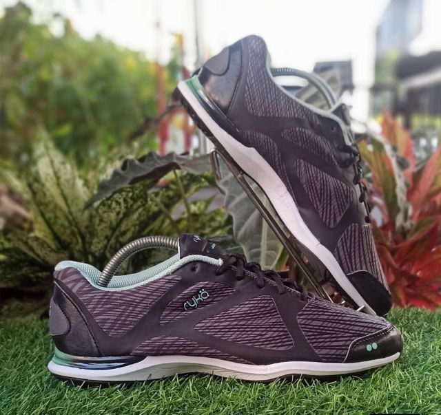 RYKA GRAFIK size 39 26 cm 9us รูปที่ 5