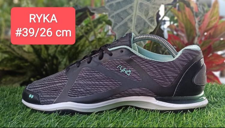 RYKA GRAFIK size 39 26 cm 9us
