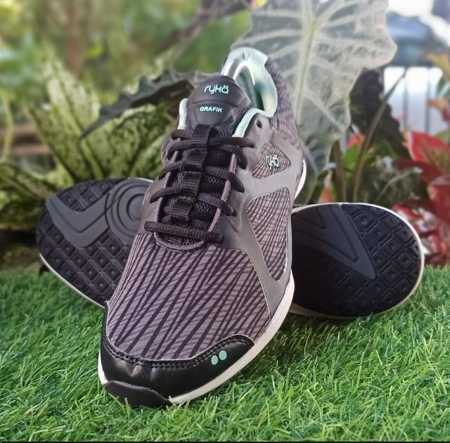 RYKA GRAFIK size 39 26 cm 9us รูปที่ 6