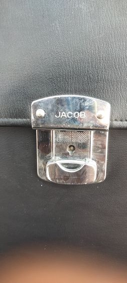 กระเป๋านักเรียน Jacob มีกุญแจ รูปที่ 8