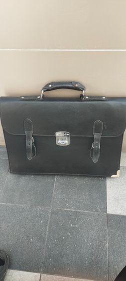 กระเป๋านักเรียน Jacob มีกุญแจ รูปที่ 9