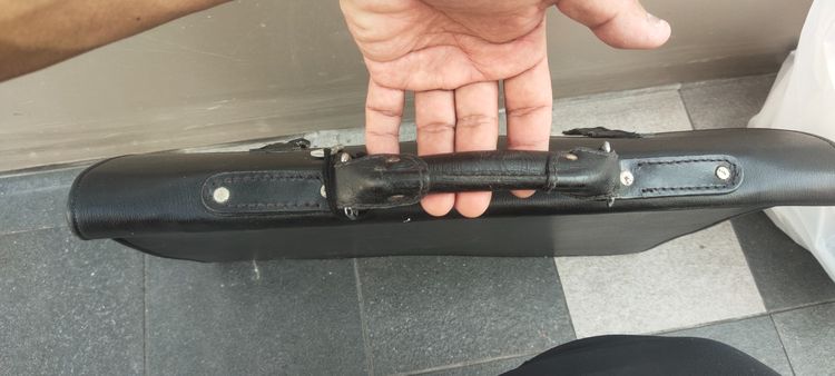 กระเป๋านักเรียน Jacob มีกุญแจ