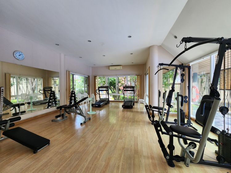 อื่นๆ ไม่มี สร้างเสร็จก่อน 2010 ขายด่วน Casa Ville พระราม 2-2 หลังริม เนื้อที่ 83.9 ตร.ว. ใกล้ห้าง 5 นาที ทิศดี ลมแรงตลอดปี รูปที่ 4