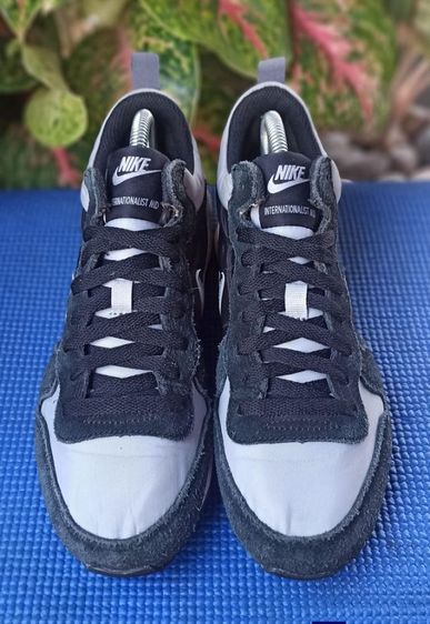 Nike Internationalist Mid
👉 size 39 24 5 cm 6.5us  490 บาท ปี2015 รูปที่ 4
