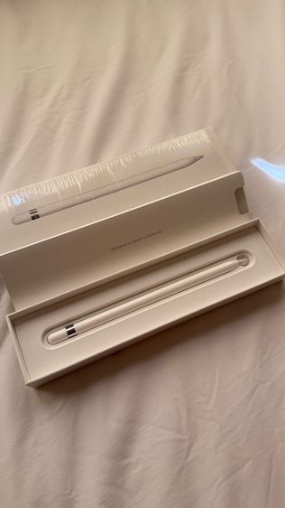 Apple pencil 1 รูปที่ 2