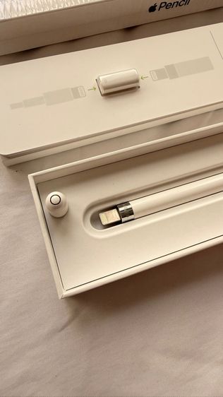 Apple pencil 1 รูปที่ 3
