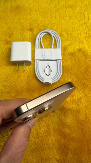 iPhone 16 Pro รูปที่ 5