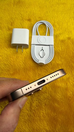 iPhone 16 Pro รูปที่ 6