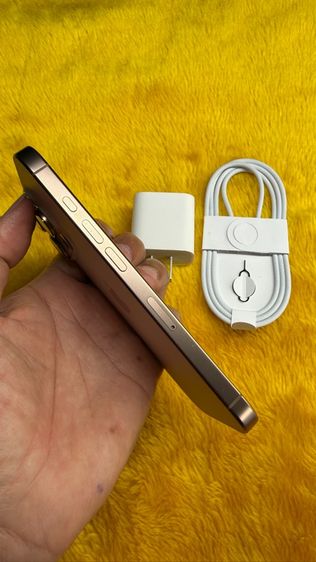 iPhone 16 Pro รูปที่ 8