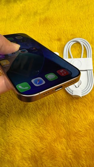 iPhone 16 Pro รูปที่ 10