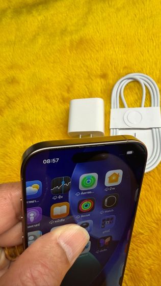 iPhone 16 Pro รูปที่ 9