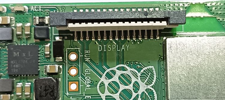 rapberry pi 4 model b รูปที่ 15