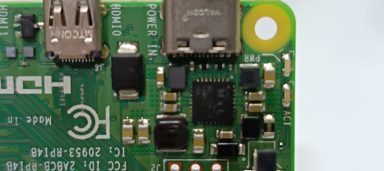 rapberry pi 4 model b รูปที่ 11