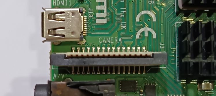 rapberry pi 4 model b รูปที่ 16