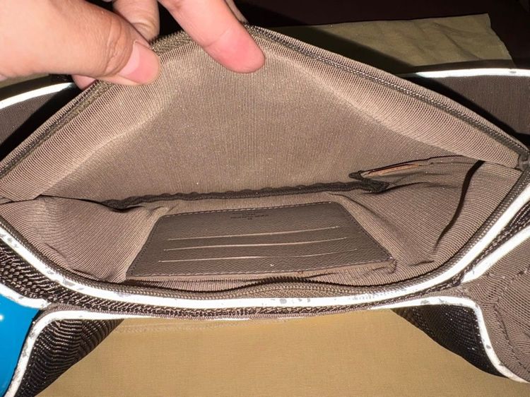 LV ของแท้ รูปที่ 6