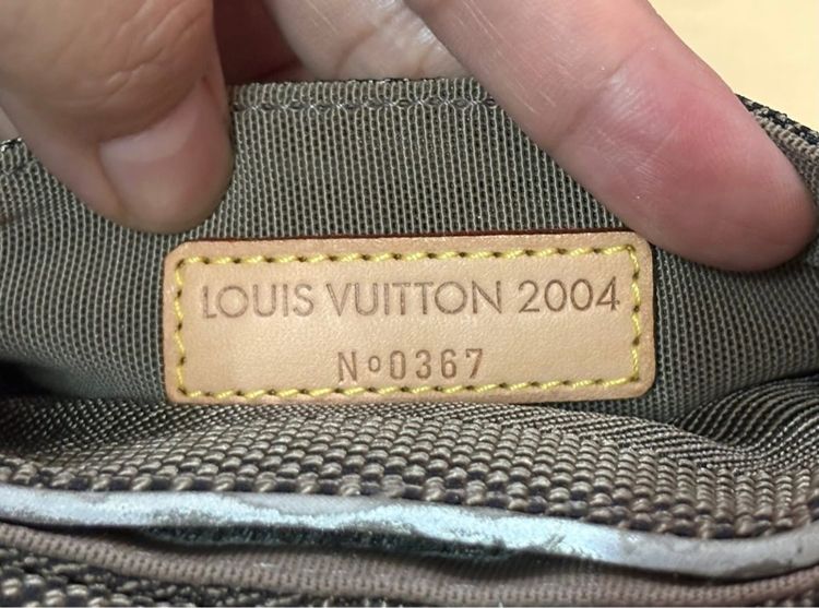 LV ของแท้ รูปที่ 3