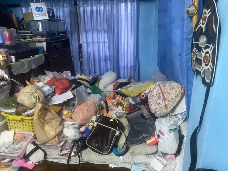 เตียงไม้ รูปที่ 3