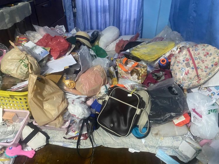 เตียงไม้ รูปที่ 4