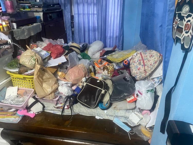 เตียงไม้ รูปที่ 2