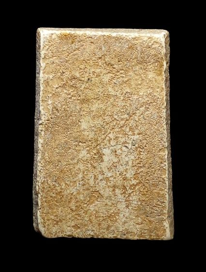 พระสมเด็จ พิมพ์ใหญ่ ลงรักปิดทอง รูปที่ 2