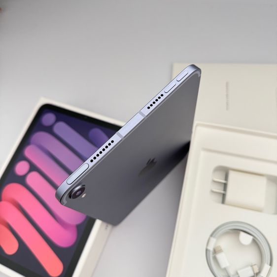 ipad mini 6 64g ใส่ซิม wifi รูปที่ 5