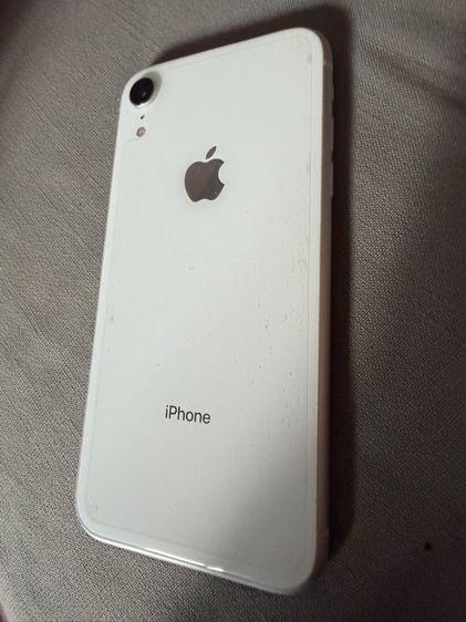 ไอโฟน XR 64 GB มือสอง รูปที่ 2