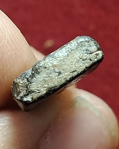  พระซุ้มกอ พิมพ์จิ๋ว กรุวัดพิกุล ทุ่งเศรษฐี จังหวัดกำแพงเพชร ตัวจริง ราคาจริง พิสูจน์ได้ จากกล้องจุลทัศ  รูปที่ 7