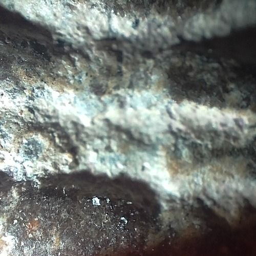  พระซุ้มกอ พิมพ์จิ๋ว กรุวัดพิกุล ทุ่งเศรษฐี จังหวัดกำแพงเพชร ตัวจริง ราคาจริง พิสูจน์ได้ จากกล้องจุลทัศ  รูปที่ 11