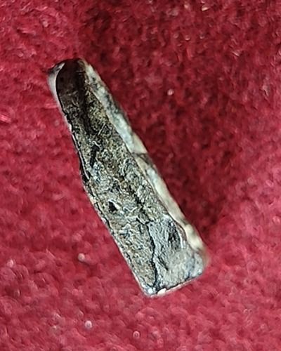  พระซุ้มกอ พิมพ์จิ๋ว กรุวัดพิกุล ทุ่งเศรษฐี จังหวัดกำแพงเพชร ตัวจริง ราคาจริง พิสูจน์ได้ จากกล้องจุลทัศ  รูปที่ 6