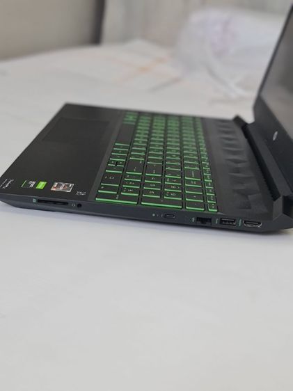 Notebook HP Pavilion Gaming 15-ec1026AX รูปที่ 7