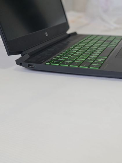 Notebook HP Pavilion Gaming 15-ec1026AX รูปที่ 8