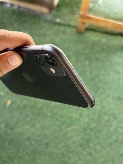 iPhone 11 64 GB สีดำ รูปที่ 6