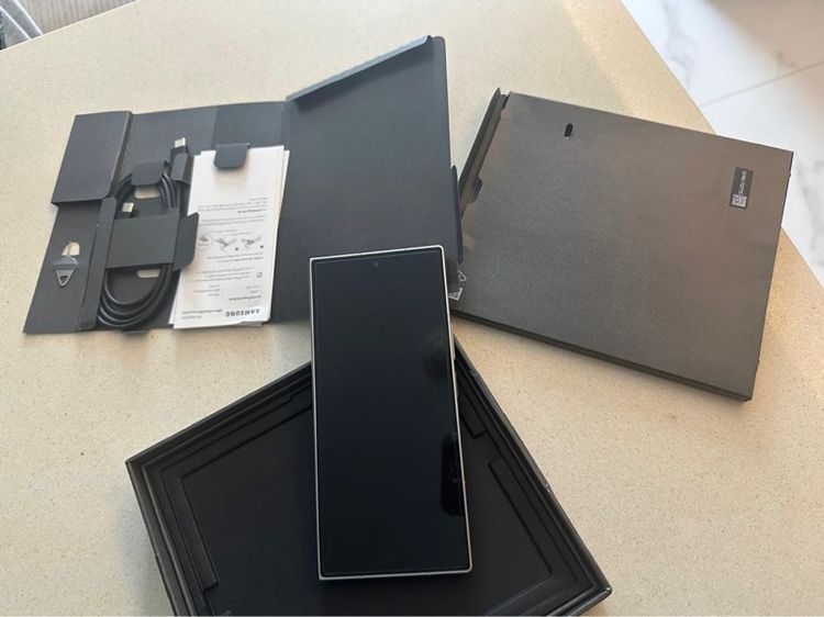 Samsung Galaxy Z Fold 7 รูปที่ 4